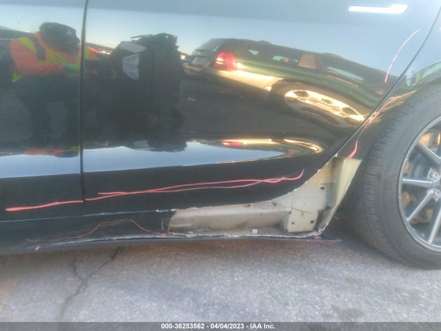 Tesla Model 3 Range Battery 2018 5YJ3E1EA7JF166203 Image 8