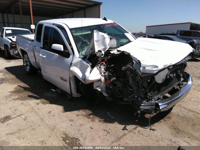 2018 3GCUCRER6JG308842 main image