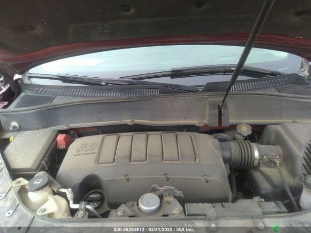 1GKKVTKD1FJ172718 GMC Acadia Denali