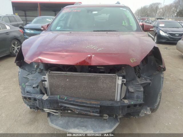 1GKKVTKD1FJ172718 GMC Acadia Denali