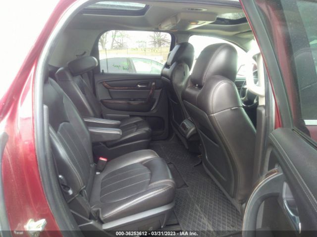 1GKKVTKD1FJ172718 GMC Acadia Denali