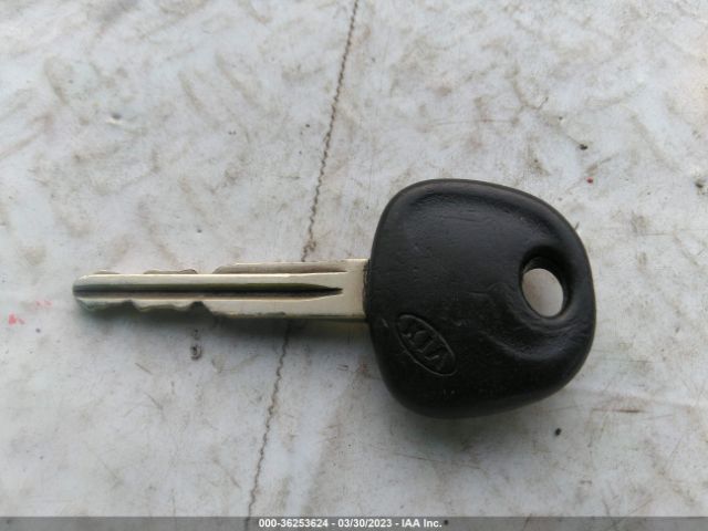 KNAFK4A6XF5379385 KIA FORTE LX