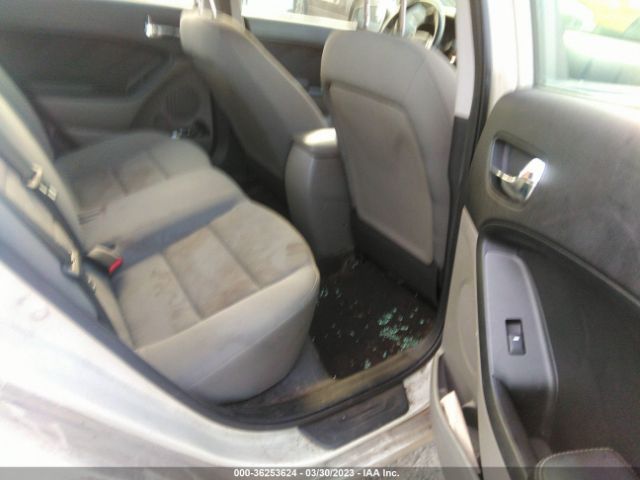 KNAFK4A6XF5379385 KIA FORTE LX