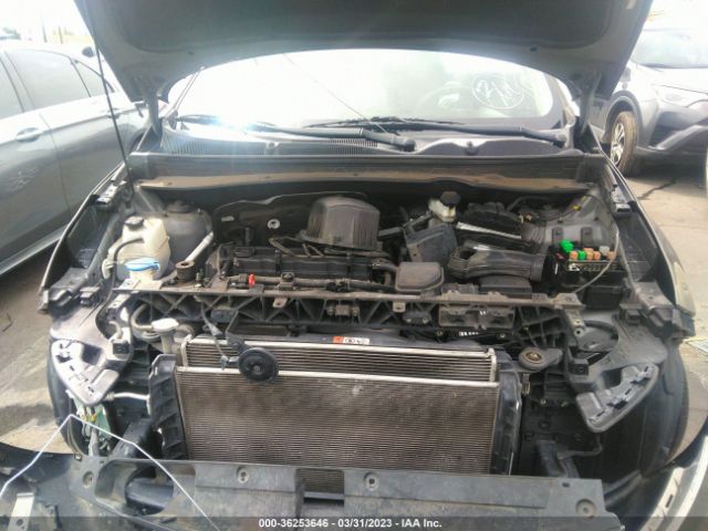 KNDPB3AC8G7815955 KIA Sportage Lx