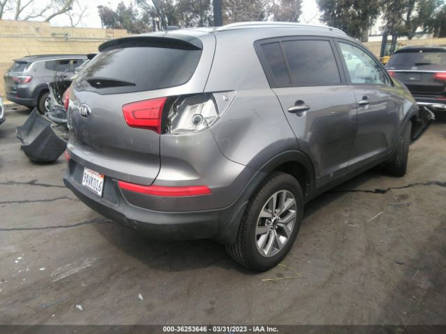 KNDPB3AC8G7815955 KIA Sportage Lx