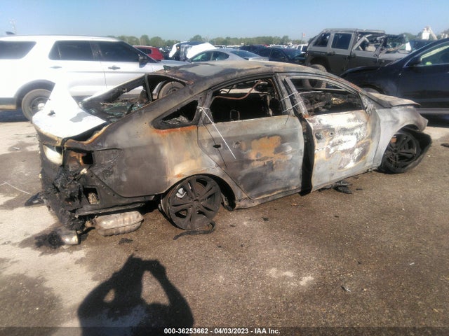 Hyundai SONATA SEL 2018 5NPE34AF3JH616593 Image 4