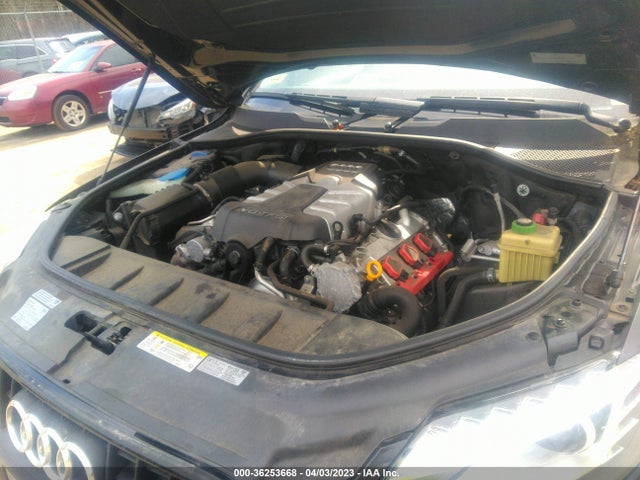 WA1LGAFEXFD029163 Audi Q7 3.0t Premium Plus
