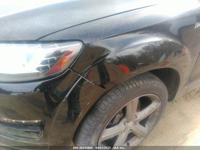 WA1LGAFEXFD029163 Audi Q7 3.0t Premium Plus