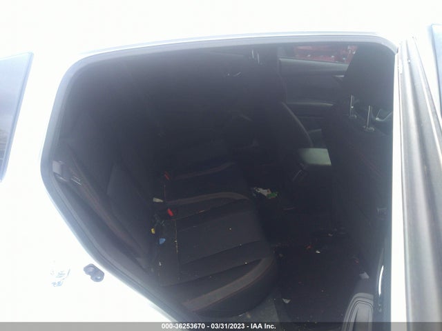 4S3GTAM60H3715803 Subaru Impreza Sport