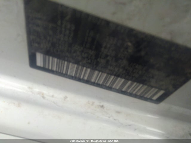 4S3GTAM60H3715803 Subaru Impreza Sport