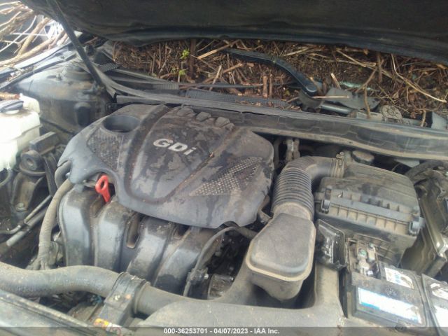 5XXGN4A74EG347288 KIA OPTIMA EX