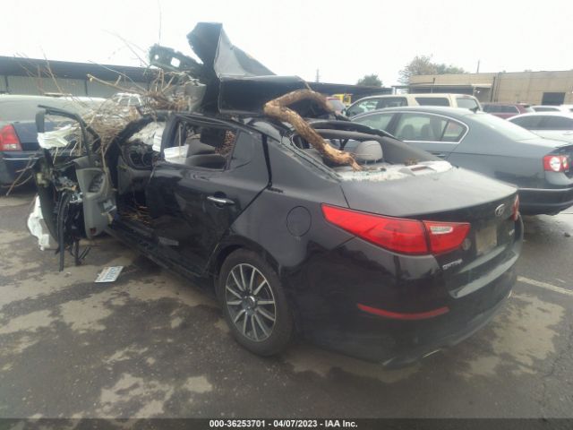5XXGN4A74EG347288 KIA OPTIMA EX