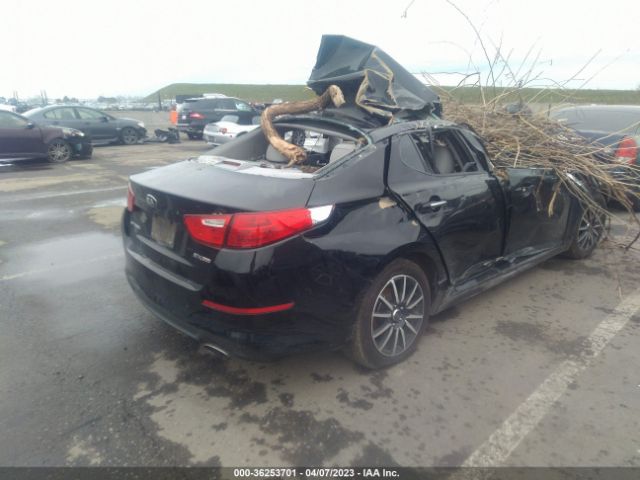 5XXGN4A74EG347288 KIA OPTIMA EX