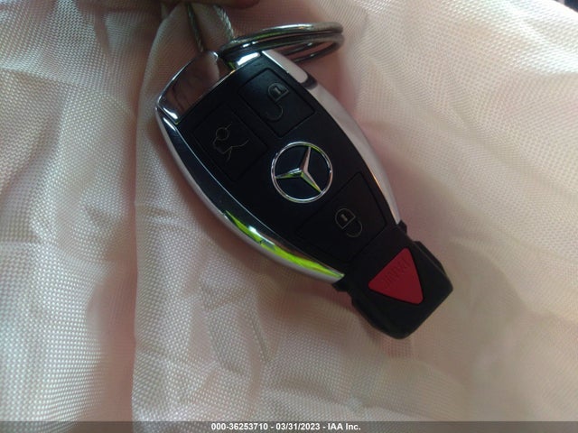 WDDHF5KB1FB092235 Mercedes-Benz E-class E 350