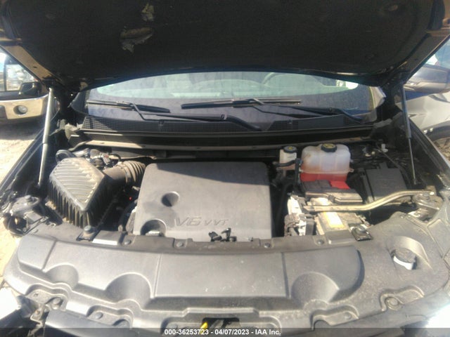 Chevrolet Traverse Ls 2021 1GNEVFKW1MJ151903 Image 10