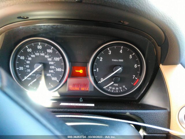 WBAVM1C51FVZ93847 BMW X1 Sdrive28i