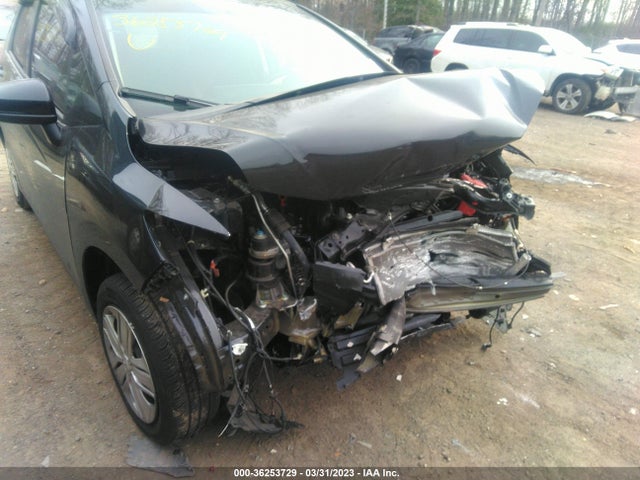 Honda FIT LX 2019 3HGGK5H43KM736025 Image 6