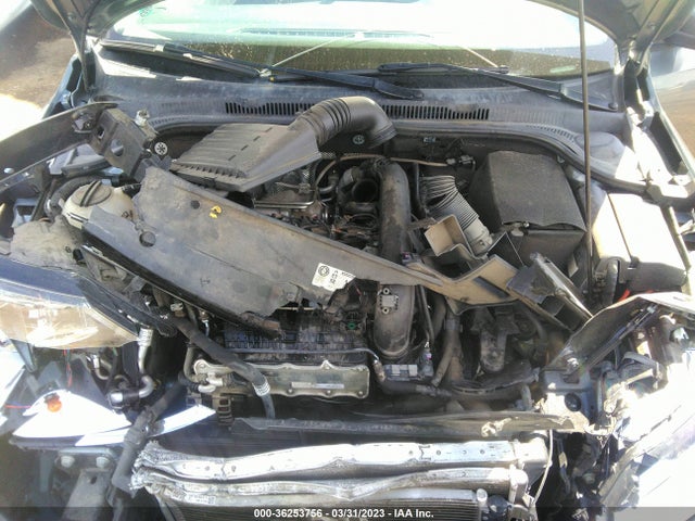3VW267AJ7GM379848 Volkswagen Jetta Sedan 1.4t S