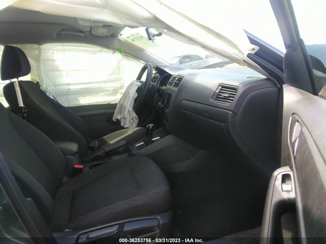 3VW267AJ7GM379848 Volkswagen Jetta Sedan 1.4t S