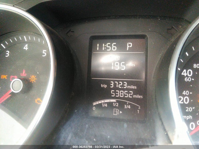 3VW267AJ7GM379848 Volkswagen Jetta Sedan 1.4t S