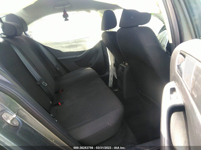 3VW267AJ7GM379848 Volkswagen Jetta Sedan 1.4t S