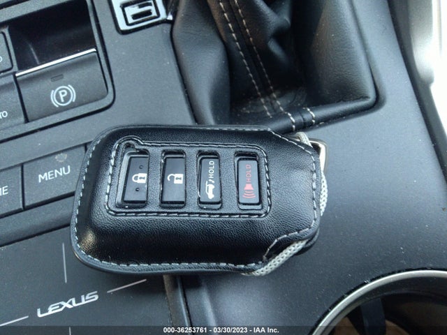 2017 Lexus NX, VIN: JTJBARBZ4H2125604