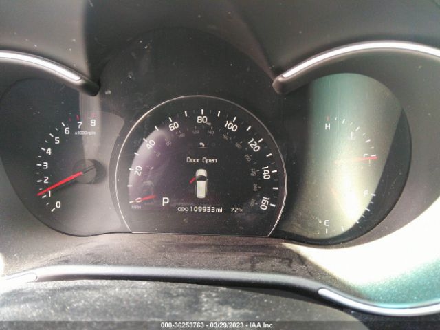5XYKWDA72EG433122 KIA SORENTO SX