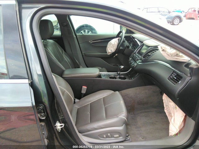 Chevrolet IMPALA 2LZ 2015 2G1165S31F9176408 Image 5