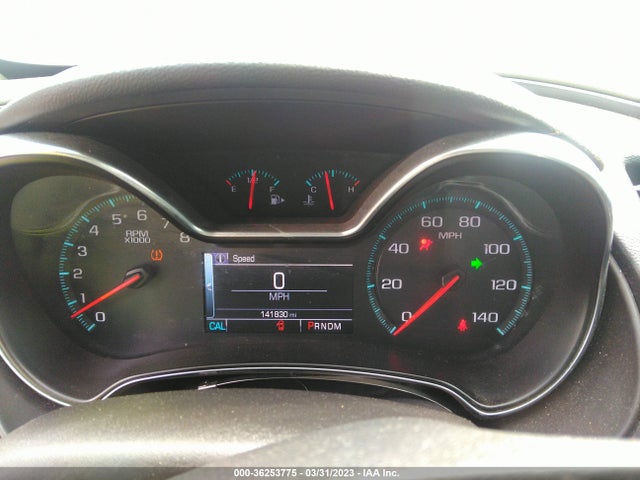 Chevrolet IMPALA 2LZ 2015 2G1165S31F9176408 Image 7
