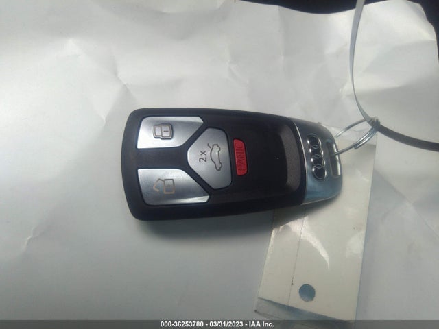 WA1BAAFY8M2136387 Audi Q5 Premium Plus