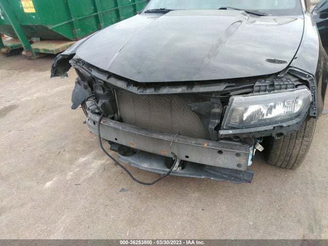 Chevrolet CAMARO LS 2014 2G1FA1E31E9304055 Image 7