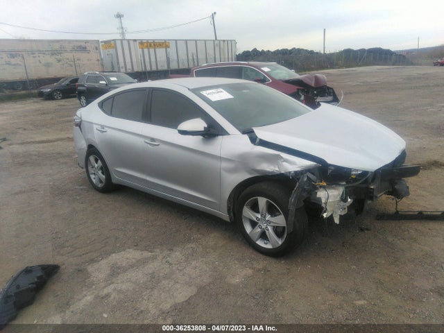 2017 KMHD74LF3HU112926 main image
