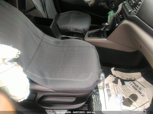 Hyundai ELANTRA SE 2017 KMHD74LF3HU112926 Image 5