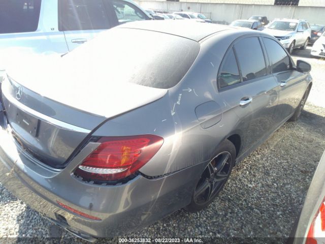 WDDZF4JB8KA529972 Mercedes-Benz E-class E 300