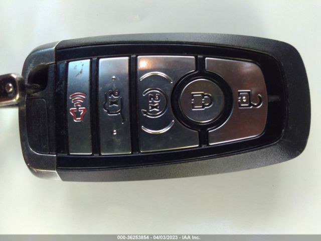 1FMSK7FH9LGA38472 Ford Explorer Limited