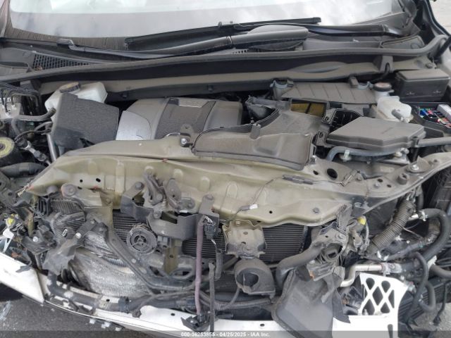 2T2HGMDA1NC090258 Lexus Rx Rx 450h