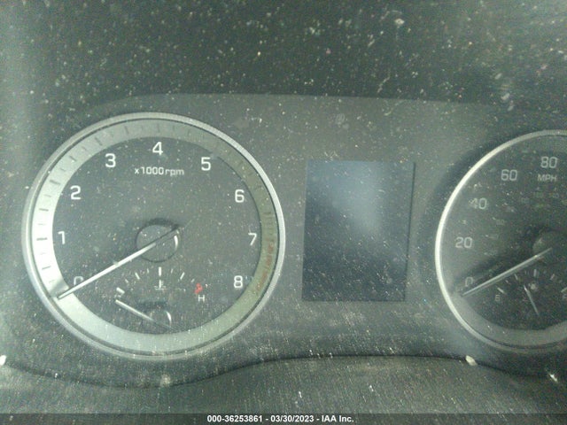 Hyundai TUCSON SE 2021 KM8J23A41MU382969 Image 7