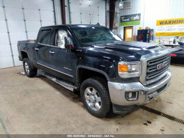 1GT12REY2KF251619 auction archive image