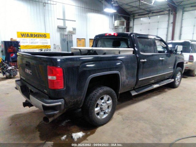 1GT12REY2KF251619 GMC Sierra 2500hd Slt