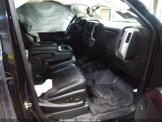 1GT12REY2KF251619 GMC Sierra 2500hd Slt