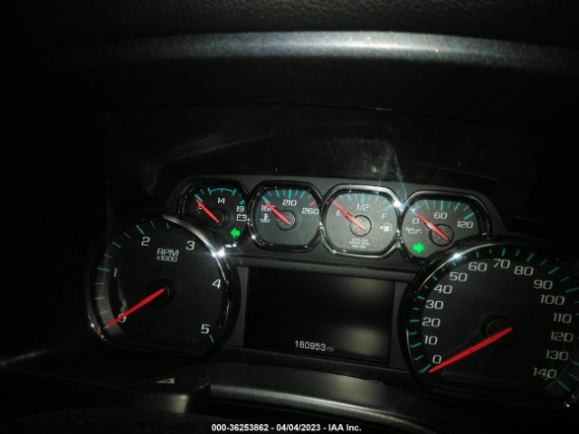 1GT12REY2KF251619 GMC Sierra 2500hd Slt