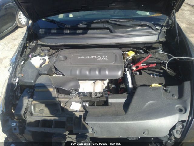 1C4PJLDB0GW107968 Jeep Cherokee Limited
