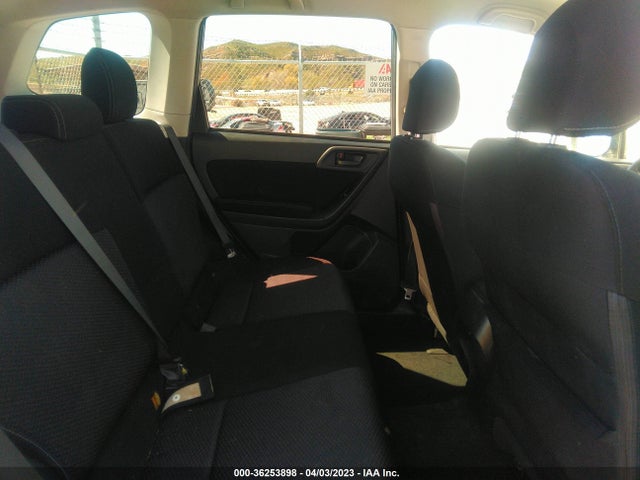 2015 Subaru Forester, VIN: JF2SJABC7FH536300