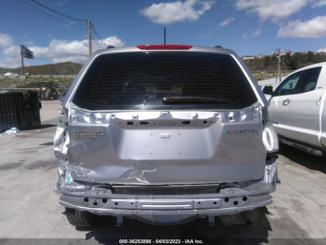 JF2SJABC7FH536300 Subaru Forester 2.5i