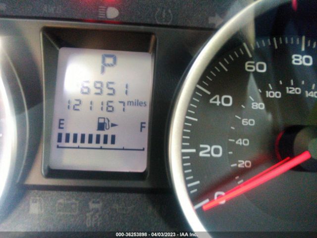 JF2SJABC7FH536300 Subaru Forester 2.5i