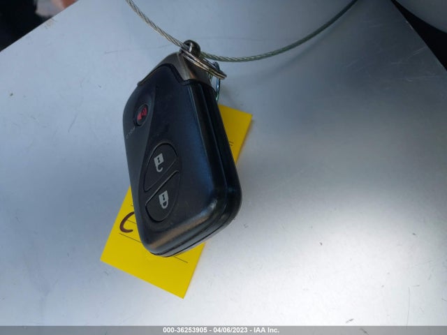 JTHKD5BH6E2205619 Lexus Ct 200h Hybrid
