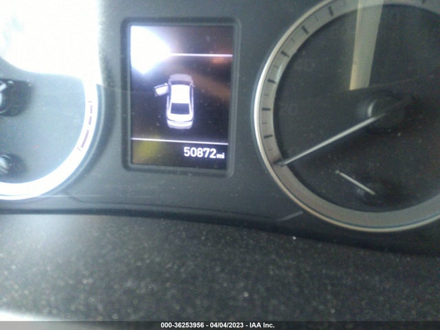 Hyundai SONATA SE 2018 5NPE24AF0JH699760 Image 8