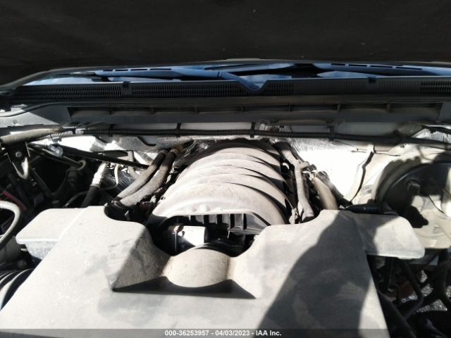 1GTV2UECXEZ196669 GMC Sierra 1500 Sle