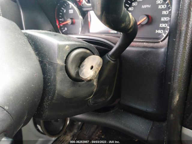 1GTV2UECXEZ196669 GMC Sierra 1500 Sle