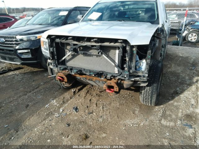 1GTV2UECXEZ196669 GMC Sierra 1500 Sle